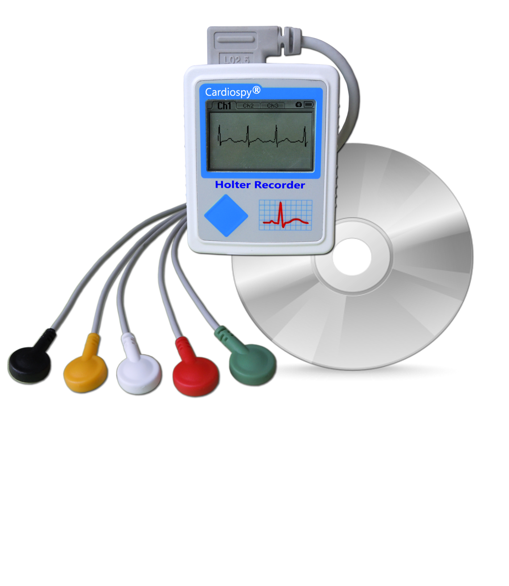 EC-2H System